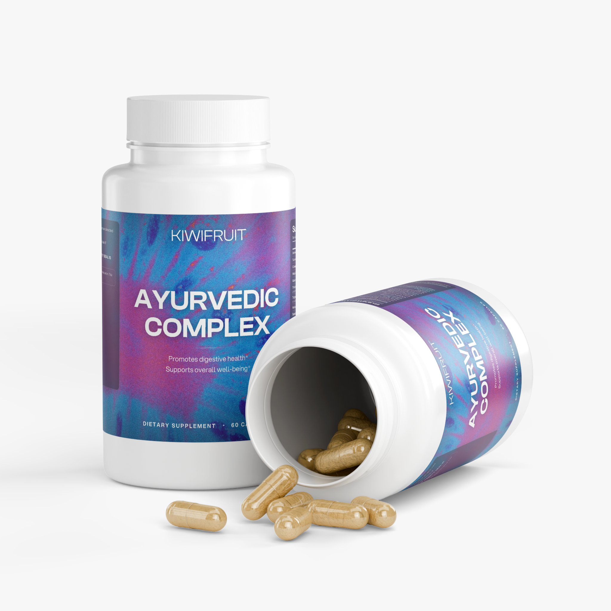 Ayurvedic Complex