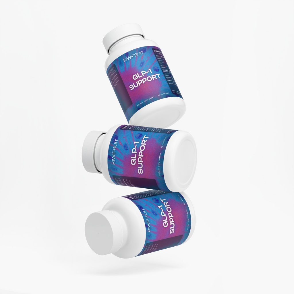 GLP-1 Support
