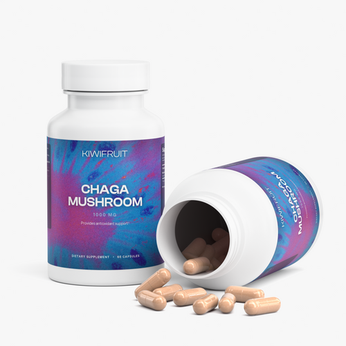 Chaga Mushroom