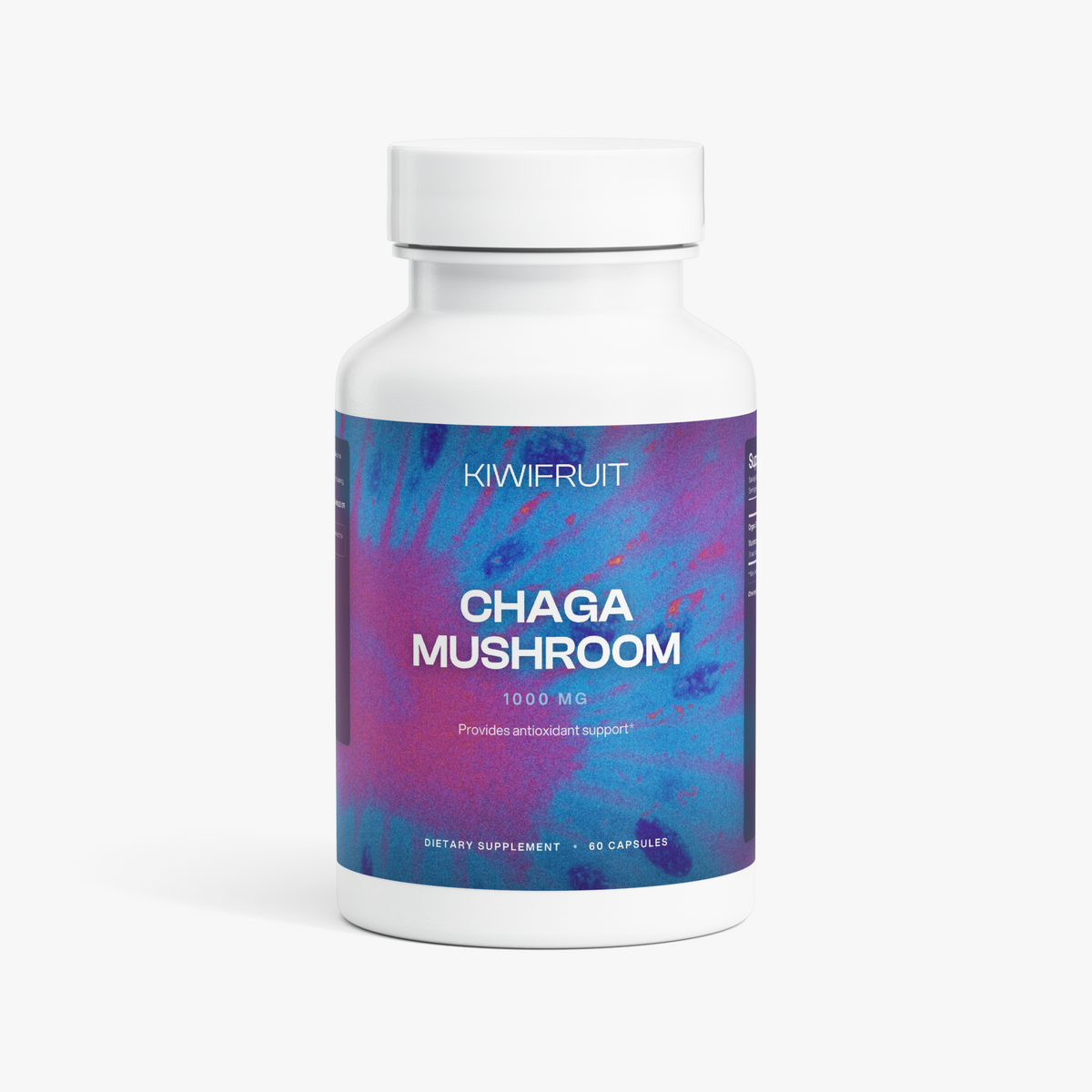 Chaga Mushroom